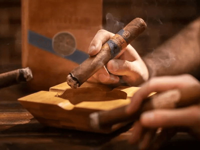 Chất lượng xì gà